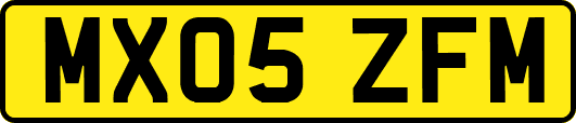 MX05ZFM