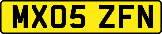MX05ZFN