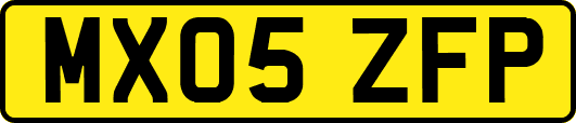 MX05ZFP