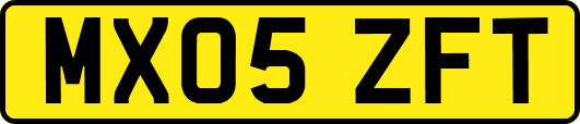 MX05ZFT