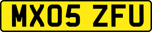 MX05ZFU