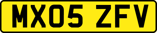 MX05ZFV