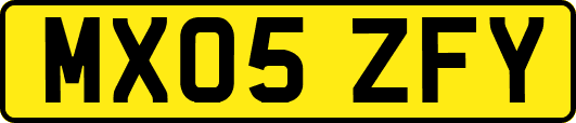 MX05ZFY