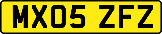 MX05ZFZ