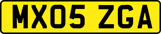 MX05ZGA