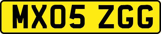 MX05ZGG
