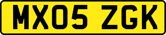 MX05ZGK