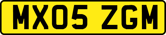 MX05ZGM