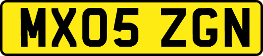 MX05ZGN