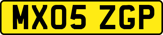 MX05ZGP