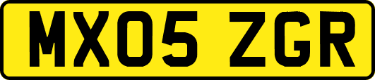 MX05ZGR