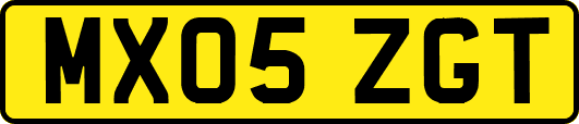 MX05ZGT