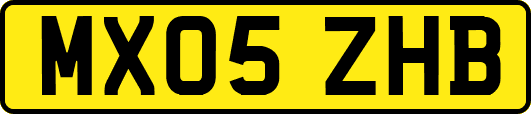 MX05ZHB