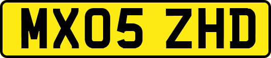 MX05ZHD