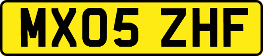 MX05ZHF