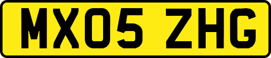 MX05ZHG