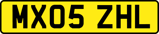 MX05ZHL