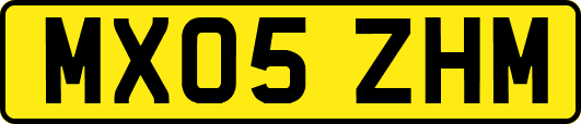 MX05ZHM