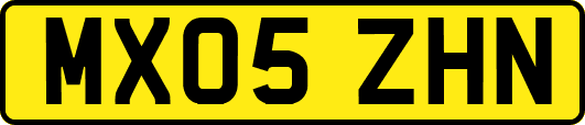 MX05ZHN