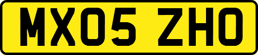 MX05ZHO