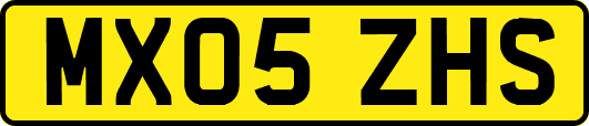 MX05ZHS