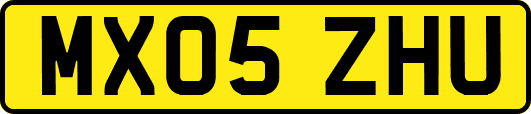 MX05ZHU