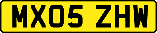 MX05ZHW