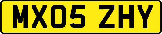 MX05ZHY