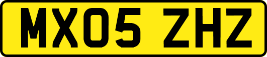 MX05ZHZ