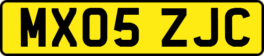 MX05ZJC