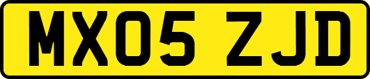 MX05ZJD