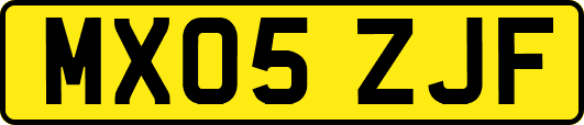 MX05ZJF