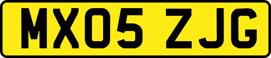 MX05ZJG