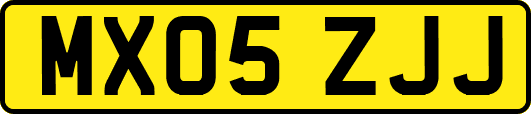 MX05ZJJ