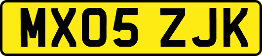 MX05ZJK