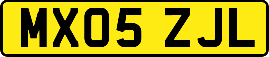 MX05ZJL