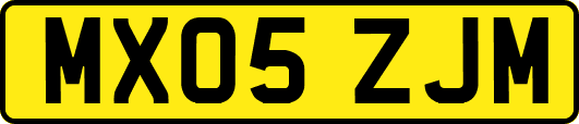 MX05ZJM