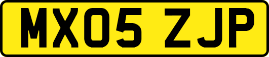 MX05ZJP