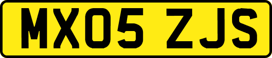 MX05ZJS