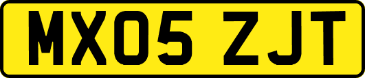 MX05ZJT