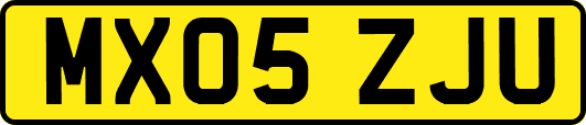 MX05ZJU