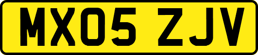 MX05ZJV