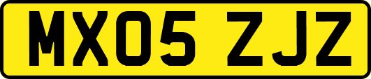 MX05ZJZ