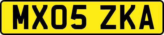 MX05ZKA
