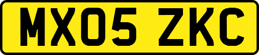 MX05ZKC