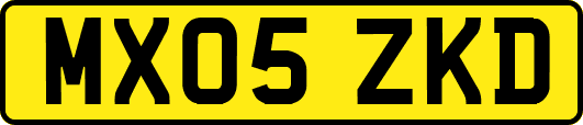 MX05ZKD
