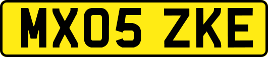 MX05ZKE
