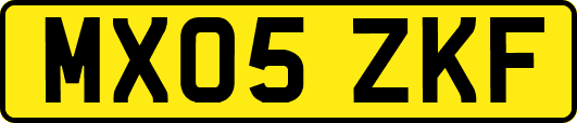 MX05ZKF