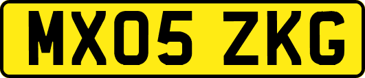 MX05ZKG