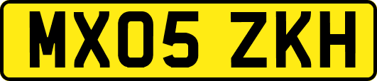 MX05ZKH